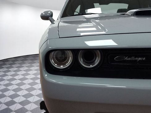 Used 2022 Dodge Challenger R/T Scat Pack w/ Shaker Package image 10