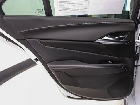 Used 2022 Cadillac CT4 V Blackwing w/ Driver Assist Package image 20