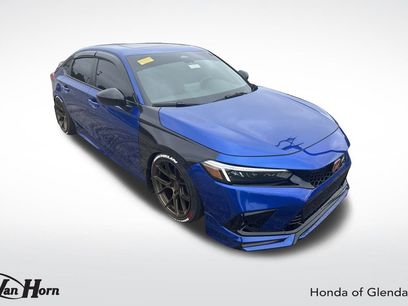 Used 2024 Honda Civic Si