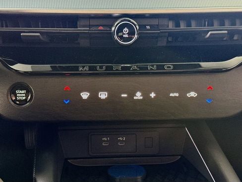 New 2026 Nissan Murano SL image 14