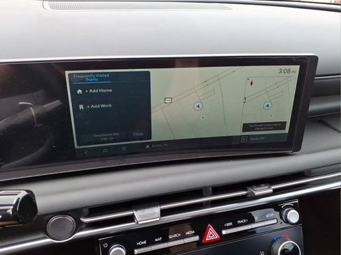 New 2026 Hyundai Santa Cruz XRT AWD/4WD image 22