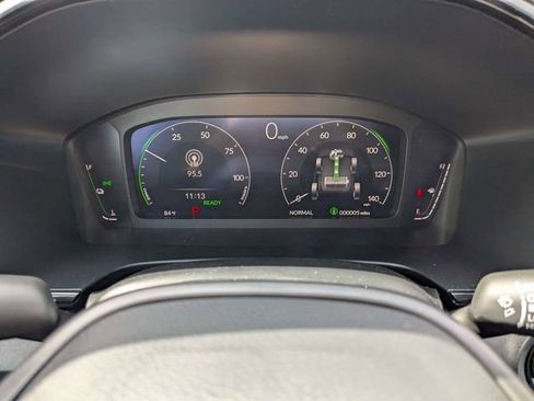 New 2026 Honda CR-V TrailSport image 27