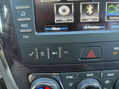 Used 2017 Buick Enclave Convenience image 38