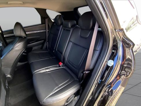 Used 2023 Hyundai Tucson SEL w/ Convenience Package FWD image 21