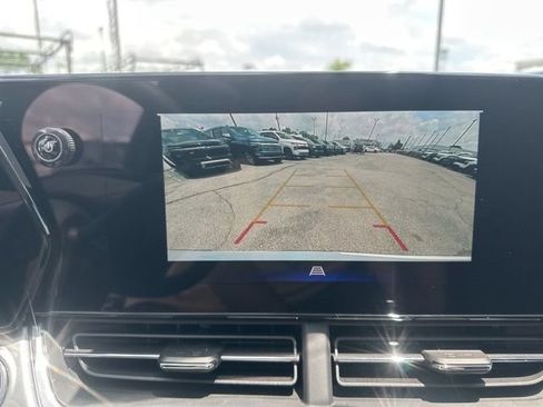 New 2026 Chevrolet Trax LT FWD image 22