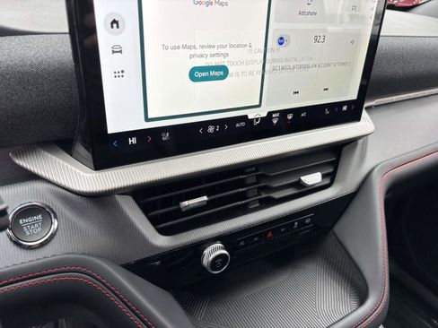 New 2026 Ford Explorer ST w/ Sun And Sound Package image 21