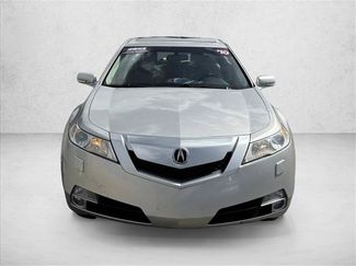 Used 2010 Acura TL SH-AWD video 2