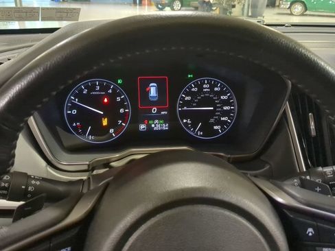Used 2023 Subaru Outback Limited XT AWD/4WD image 12