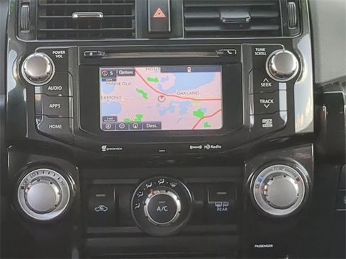 Used 2019 Toyota 4Runner TRD Off-Road Premium image 18