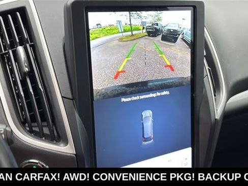 Used 2023 Ford Edge SEL w/ Convenience Package AWD/4WD image 18