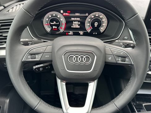 Used 2025 Audi Q5 2.0T Premium w/ Convenience Plus Package image 22