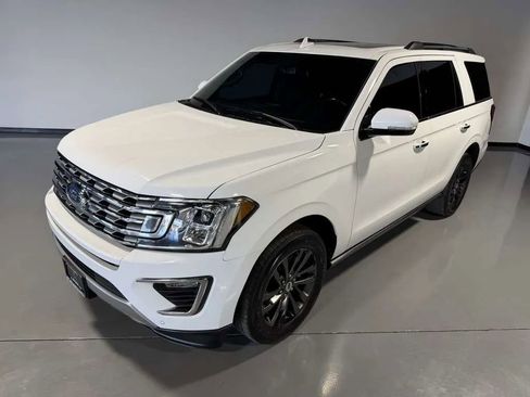 Used 2019 Ford Expedition Limited RWD image 46