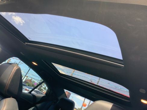 Used 2019 Nissan Maxima SR w/ Premium Package FWD image 23