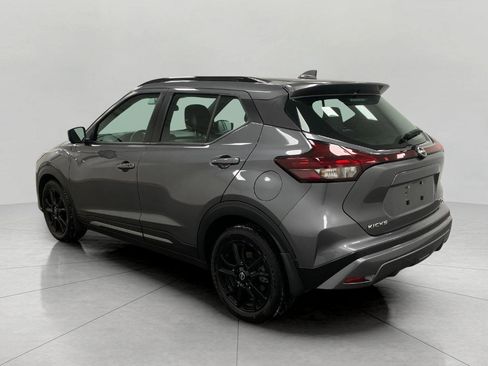 Used 2023 Nissan Kicks SR w/ SR Premium Package image 6