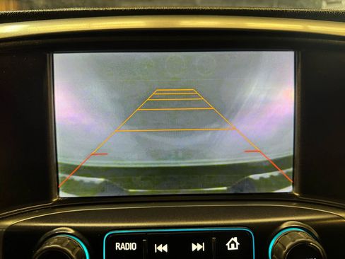 Used 2015 Chevrolet Silverado 1500 LT w/ All Star Edition image 15