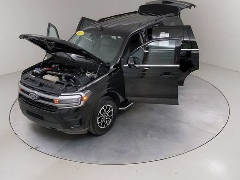 Certified 2023 Ford Expedition XLT AWD/4WD image 44