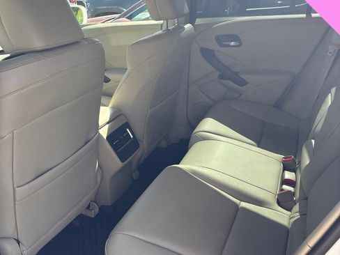 Used 2017 Acura RDX FWD w/ Advance Package image 20