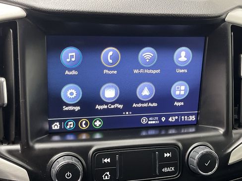 Certified 2023 GMC Terrain SLT image 19