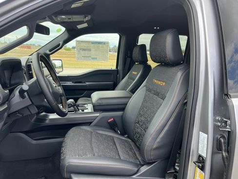 New 2025 Ford F150 Tremor w/ Tow/Haul Package image 9