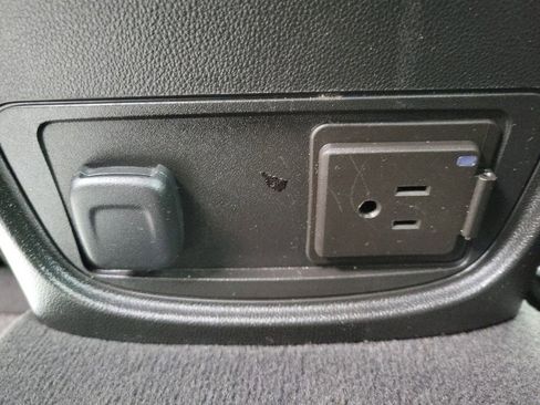 Used 2017 Buick LaCrosse Premium w/ Sun and Shade Package image 13