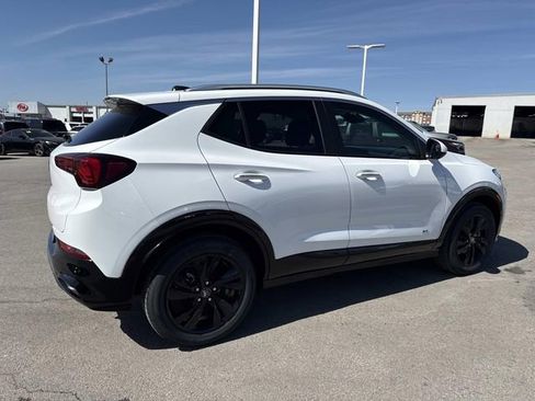 New 2026 Buick Encore GX Sport Touring w/ Comfort Package image 2