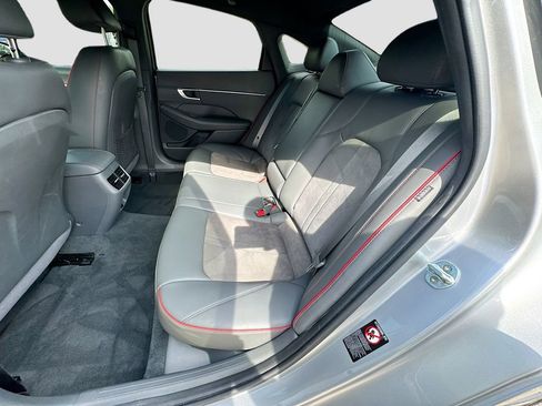 Used 2022 Hyundai Sonata SEL Plus FWD image 31