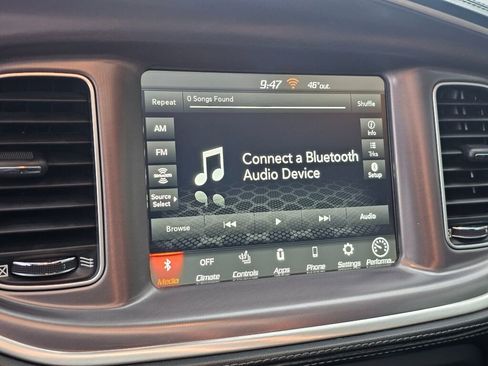 Used 2021 Dodge Charger Scat Pack image 26