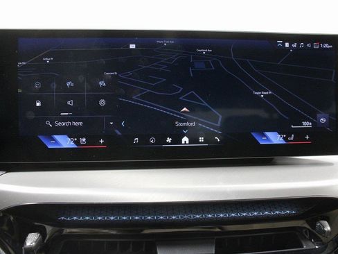 New 2025 BMW 230i xDrive Coupe w/ M Sport Package image 10