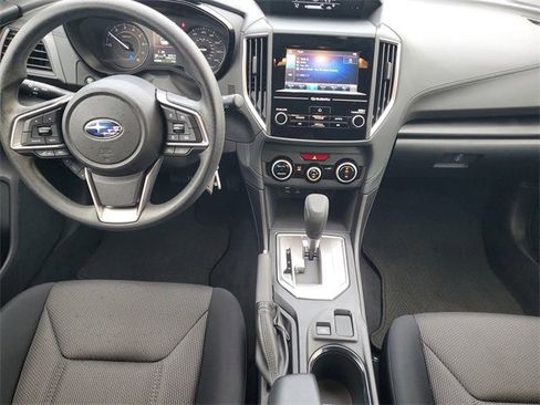 Certified 2023 Subaru Crosstrek 2.0i image 11