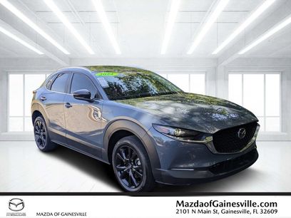 Used 2023 MAZDA CX-30 AWD 2.5 S w/ Preferred Package
