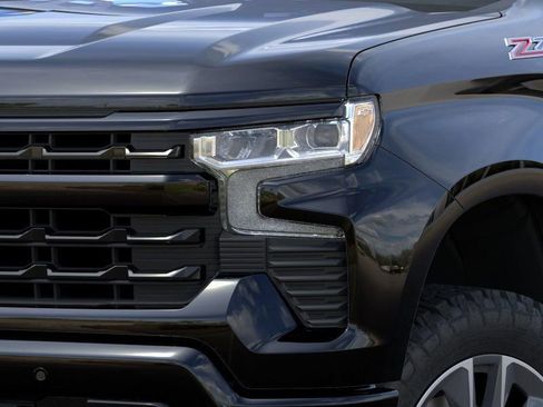 New 2026 Chevrolet Silverado 1500 RST w/ RST All Star Premium Package AWD/4WD image 10