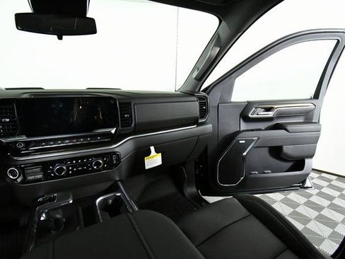 New 2026 Chevrolet Silverado 1500 LT Trail Boss w/ LT Trail Boss Premium Package image 21