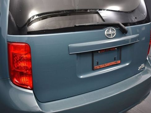 Used 2008 Scion xB FWD image 16