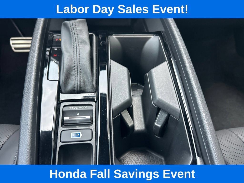 Used 2024 Honda Accord Sport image 18