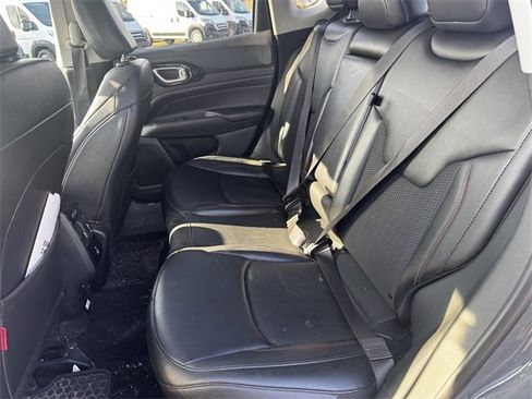 Certified 2022 Jeep Compass Trailhawk w/ Trailhawk Convenience Group image 20