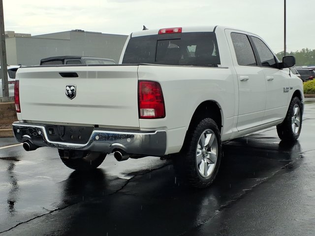 Used 2019 RAM 1500 Big Horn AWD/4WD image 26