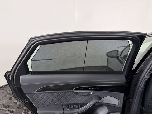 Used 2026 Audi S8 AWD/4WD image 59