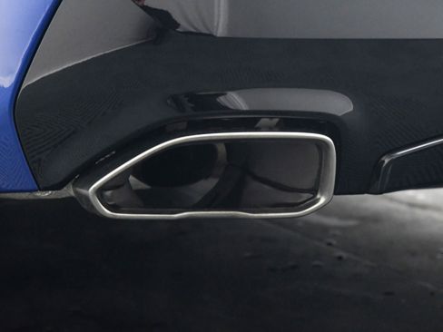 Used 2024 BMW 440i xDrive Convertible image 22