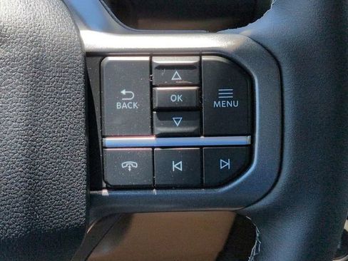 New 2026 Ford F350 Lariat AWD/4WD image 29