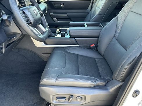 Used 2024 Toyota Tundra SR5 image 13
