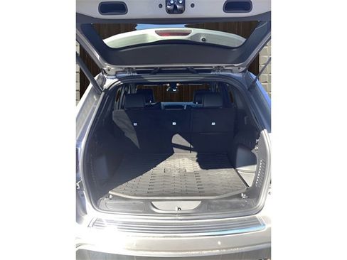 Certified 2021 Jeep Grand Cherokee Limited image 18