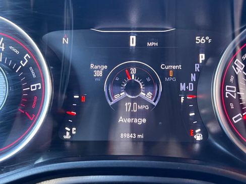 Used 2022 Dodge Challenger GT image 19