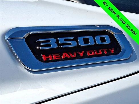 Certified 2024 RAM 3500 Tradesman image 31