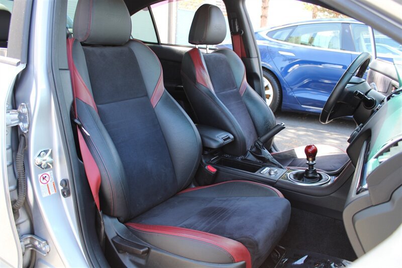 Used 2019 Subaru WRX STI w/ Popular Package #1 AWD/4WD image 27