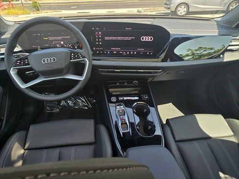 Used 2025 Audi A5 2.0T Premium Plus AWD/4WD image 23