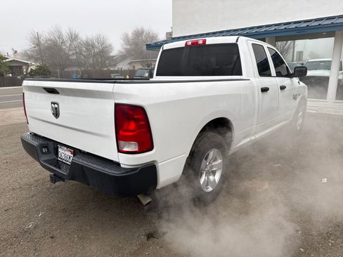 Used 2021 RAM 1500 Tradesman w/ Popular Equipment Group image 5