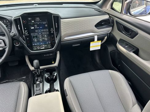 New 2026 Subaru Forester Premium AWD/4WD image 12