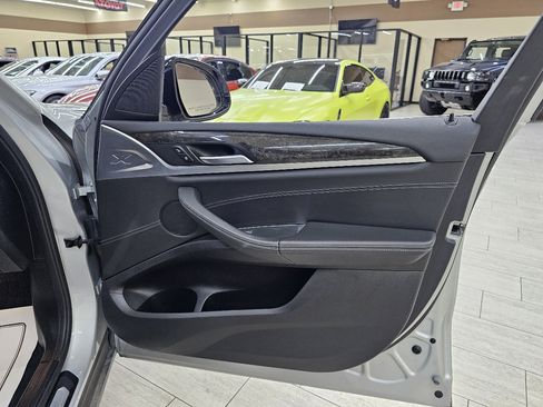 Used 2020 BMW X3 sDrive30i w/ Driving Assistance Package image 40