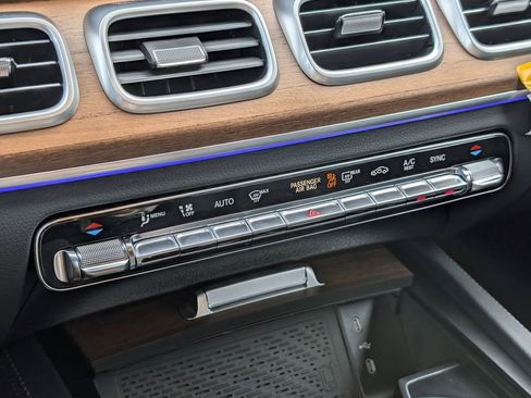 New 2026 Mercedes-Benz GLE 350 4MATIC image 19