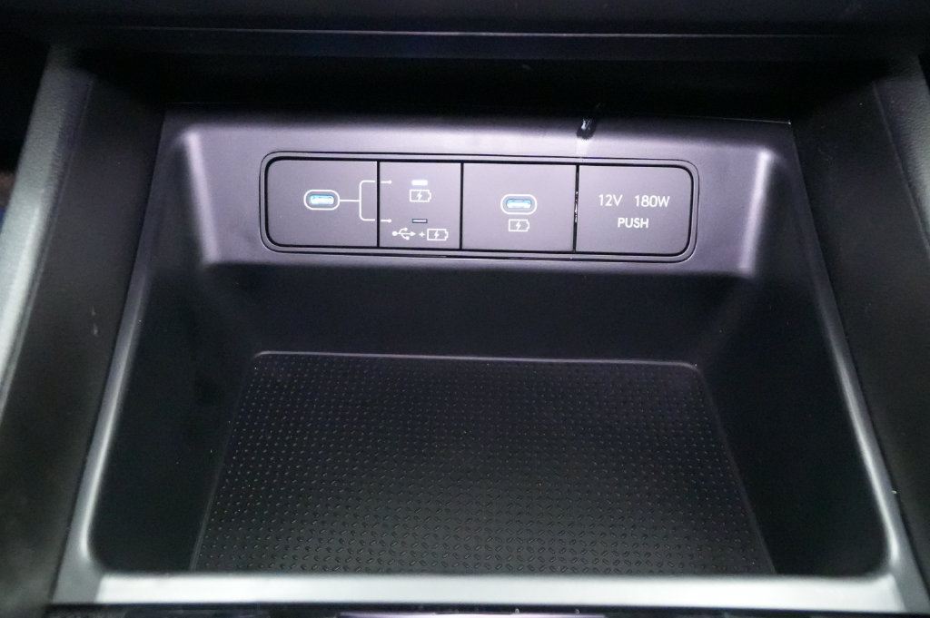 New 2026 Hyundai Tucson SE AWD/4WD image 28